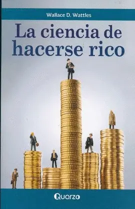 Ciencia de Hacerse Rico, la