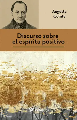 DISCURSO SOBRE EL ESPÍRITU POSITIVO