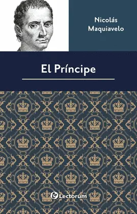 PRÍNCIPE, EL