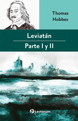 LEVIATÁN. PARTE I Y II