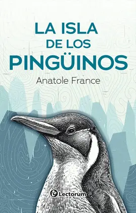 ISLA DE LOS PINGÜINOS, LA