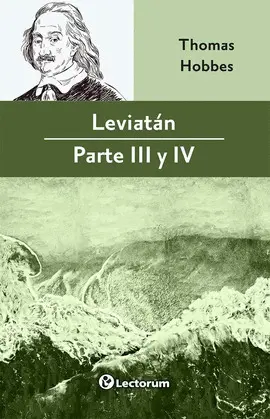 LEVIATÁN. PARTE III Y IV