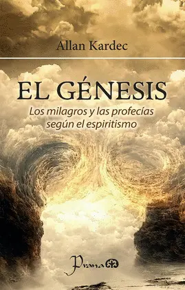 GÉNESIS, EL GÉNESIS, EL