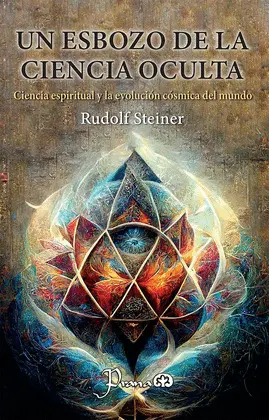 UN ESBOZO DE LA CIENCIA OCULTA