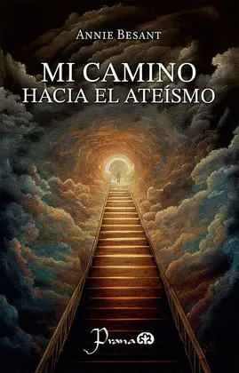 MI CAMINO HACIA EL ATEÍSMO