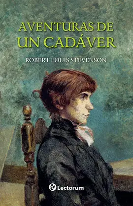 AVENTURAS DE UN CADÁVER