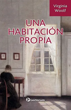UNA HABITACIÓN PROPIA