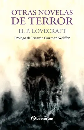 OTRAS NOVELAS DE TERROR
