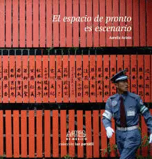 ESPACIO DE PRONTO ES ESCENARIO, EL