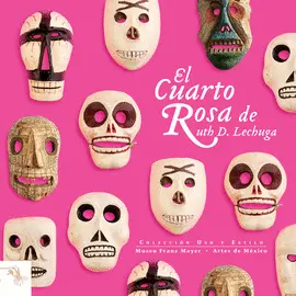 CUARTO ROSA DE RUTH D. LECHUGA, EL