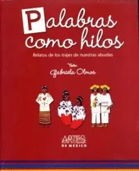 Palabras Como Hilos