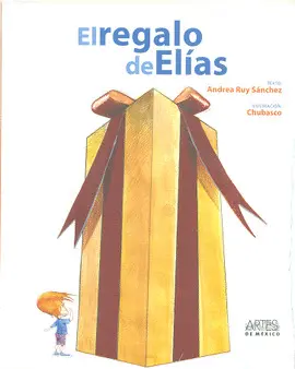 REGALO DE ELÍAS, EL