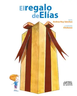 REGALO DE ELÍAS