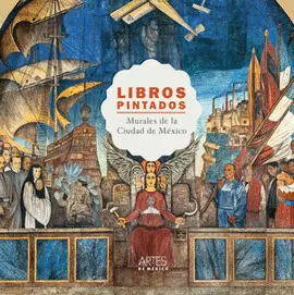 Libros Pintados