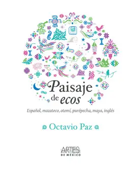 PAISAJE DE ECOS (VERDE) PAISAJE DE ECOS (VERDE)