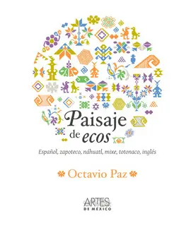 PAISAJE DE ECOS (NARANJA) PAISAJE DE ECOS (NARANJA)