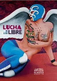 LUCHA LIBRE. DOS AL HILO LUCHA LIBRE. DOS AL HILO