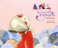 ANA LA MENONITA MIGRANTE