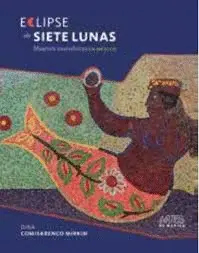 ECLIPSE DE SIETE LUNAS