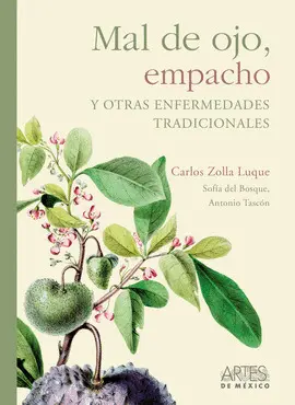 MAL DE OJO, EMPACHO Y OTRAS ENFERMEDADES TRADICIONALES
