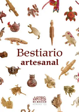 BESTIARIO ARTESANAL BESTIARIO ARTESANAL