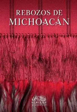 Rebozos de Michoacán