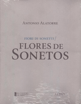 FIORI DI SONETTI / FLORES DE SONETOS