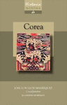 HISTORIA MNIMA DE COREA