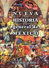 NUEVA HISTORIA GENERAL DE MXICO