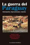 Guerra del Paraguay, la