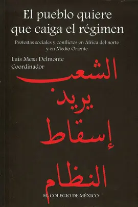 Pueblo Quiere que Caiga el Régimen, el