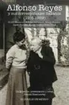 ALFONSO REYES Y SUS CORRESPONSALES ITALIANOS (1918-1959) ALFONSO REYES Y SUS CORRESPONSALES ITALIANOS (1918-1959)
