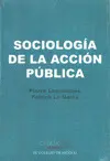 Sociología de la Acción Pública