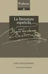 Historia Mínima de la Literatura Española