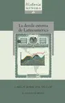 HISTORIA MÍNIMA DE LA DEUDA EXTERNA DE LATINOAMÉRICA, 1820-2010 HISTORIA MÍNIMA DE LA DEUDA EXTERNA DE LATINOAMÉRICA, 1820-2010