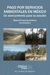 Pago por Servicios Ambientales en México