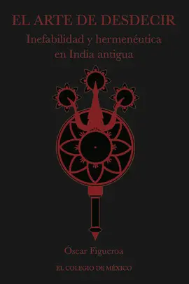 Arte de Desdecir, el