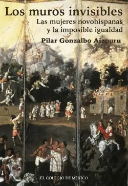 Muros Invisibles, los