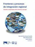 Fronteras y Procesos de Integración Regional