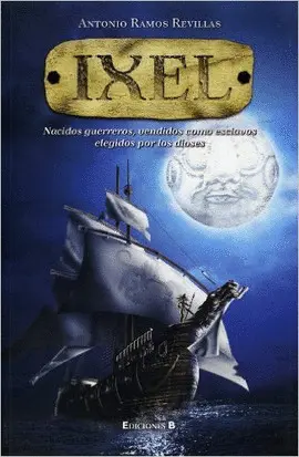 IXEL