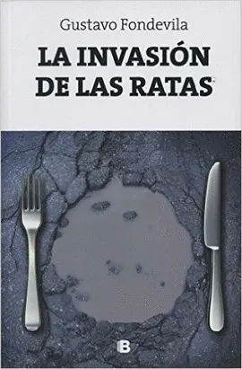 Invasion de las Ratas, la