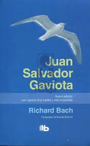 Juan Salvador Gaviota