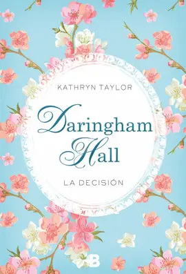 Daringham Hall la Decisión