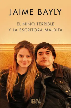 Niño Terrible y la Escritora Maldita, el