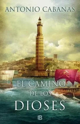 Camino de los Dioses, el