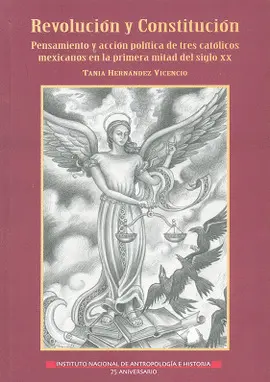 Revolución y Constitución