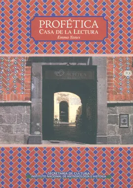 Profética, Casa de la Lectura