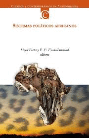 SISTEMAS POLÍTICOS AFRICANOS