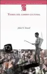 Teoría del Cambio Cultural