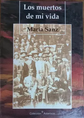 MUERTOS DE MI VIDA, LOS